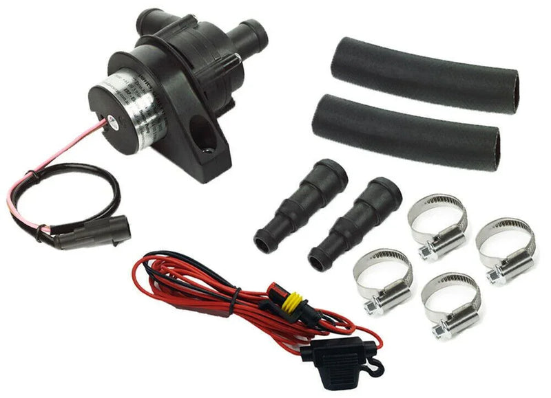 Electric Booster Pump DC9050 - Mount Performance Parts