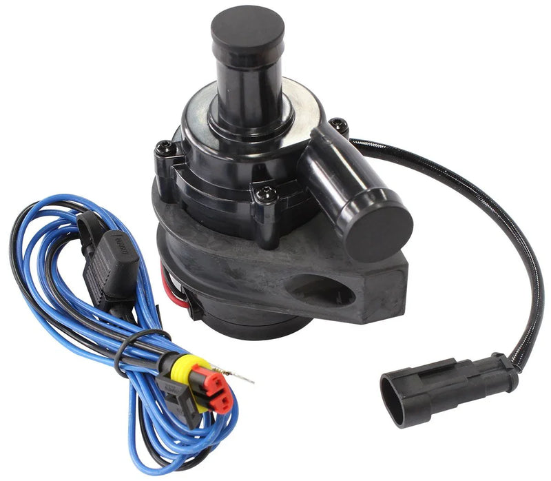 EBP23 Electric Booster Brushless 12V Pump Kit, 23 L/Min DC9051 - Mount Performance Parts