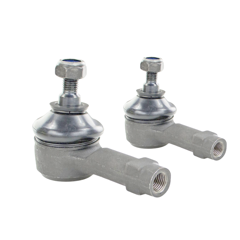 MITSUBISHI LANCER EVOLUTION 1/2/3 TIE ROD END - OE REPLACE