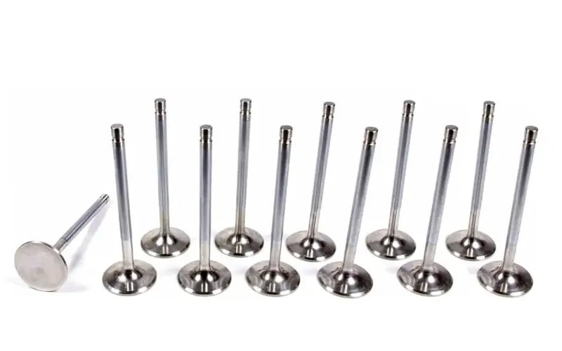 Ferrea 2JZ VALVE Exhaust Set - Mount Performance Parts