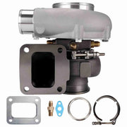 PSR Forward Rotation 6262G Dual Ball Bearing Turbocharger HP Rating 900 - Mount Performance Parts