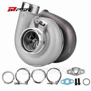 PSR Forward Rotation 7975G COMPACT Dual Ball Bearing Turbocharger HP Rating 1450 - Mount Performance Parts