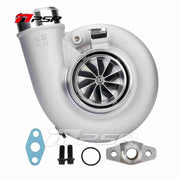 PSR Forward Rotation 7975G COMPACT Dual Ball Bearing Turbocharger HP Rating 1450 - Mount Performance Parts