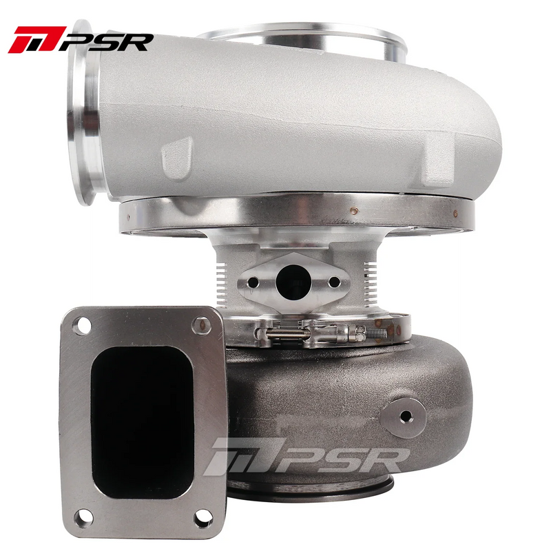 PULSAR PRO106 HP Rating 3000 - Mount Performance Parts