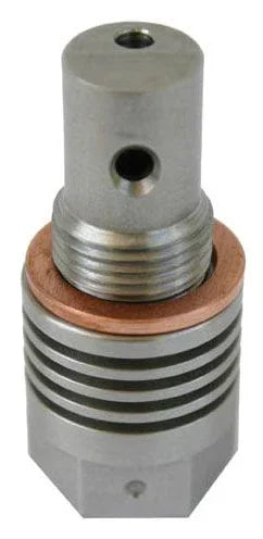 HBX-1 Heat-Sink Bung Extender IM3729 - Mount Performance Parts