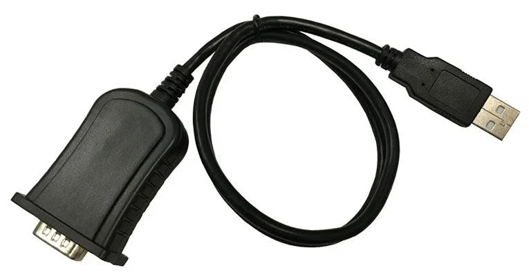 USB to Serial Adapter IM3733 - Mount Performance Parts