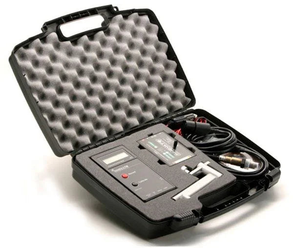 MTS Carrying Case IM3754 - Mount Performance Parts