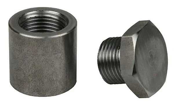 1" Extended Bung & Plug IM3764 - Mount Performance Parts