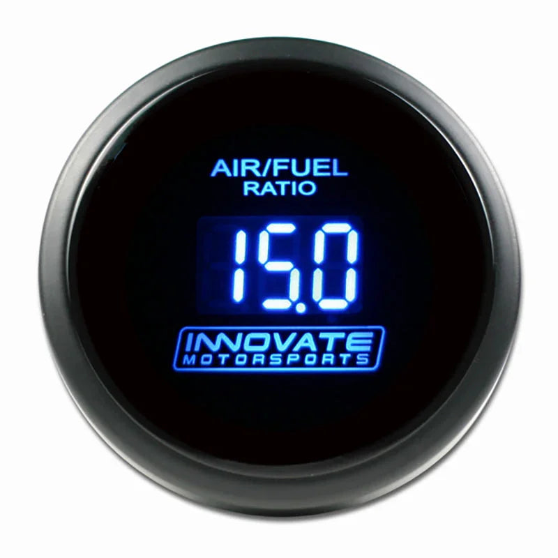 DB-Blue Air/Fuel Ratio Gauge IM3793 - Mount Performance Parts