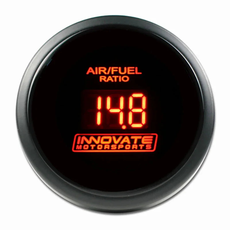 DB-Red Air/Fuel Ratio Gauge IM3794 - Mount Performance Parts
