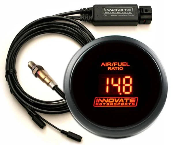 DB-Red Air/Fuel Ratio Gauge IM3796 - Mount Performance Parts