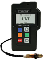 LM-2 Digital Air/Fuel Ratio Kit IM3806 - Mount Performance Parts
