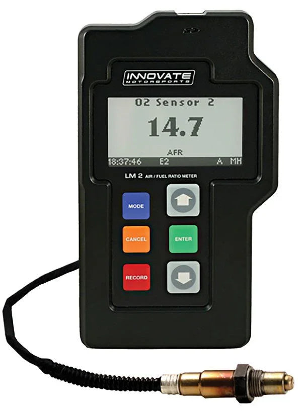 LM-2 Digital Air/Fuel Ratio Kit IM3806 - Mount Performance Parts
