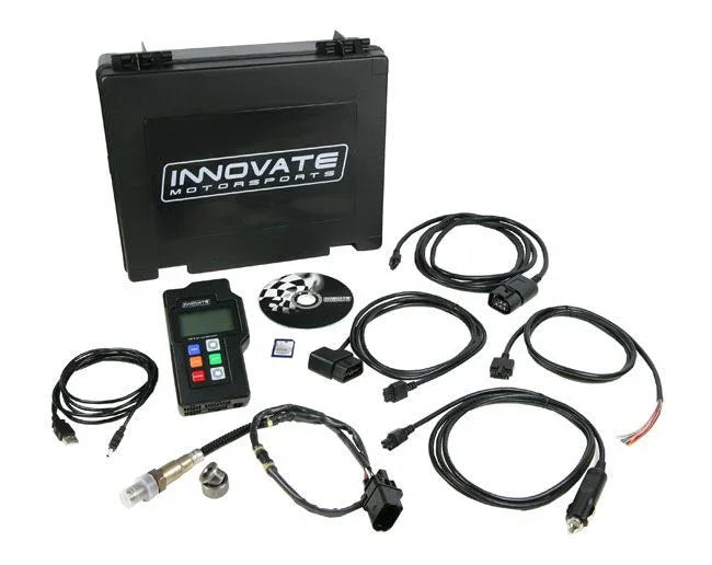 LM-2 Digital Air/Fuel Ratio Kit IM3806 - Mount Performance Parts