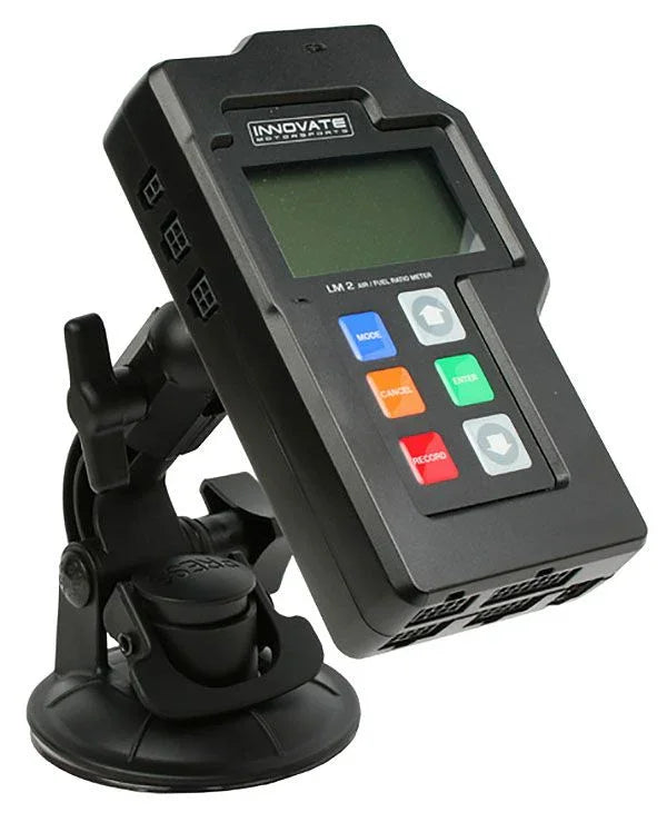 Suction Cap Window Mount IM3814 - Mount Performance Parts