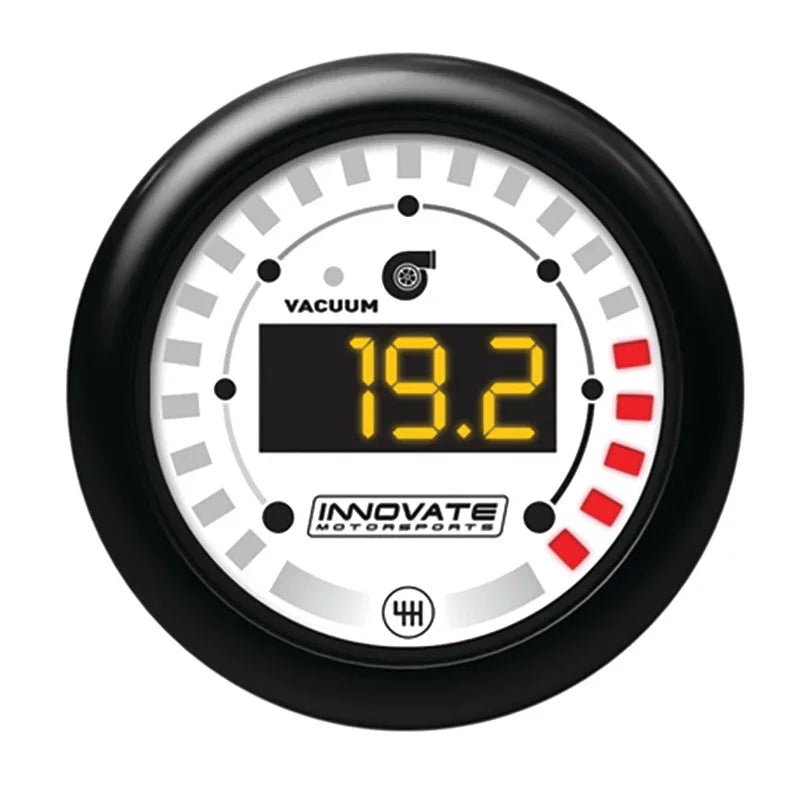 MTX Digital Gauge IM3851 - Mount Performance Parts
