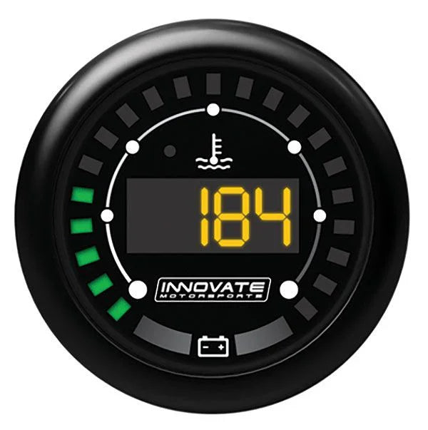 MTX Digital Gauge IM3853 - Mount Performance Parts