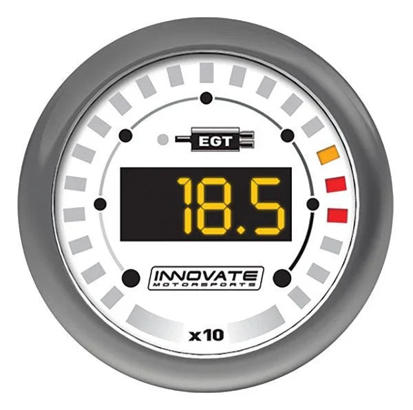 MTX Digital Gauge IM3854 - Mount Performance Parts