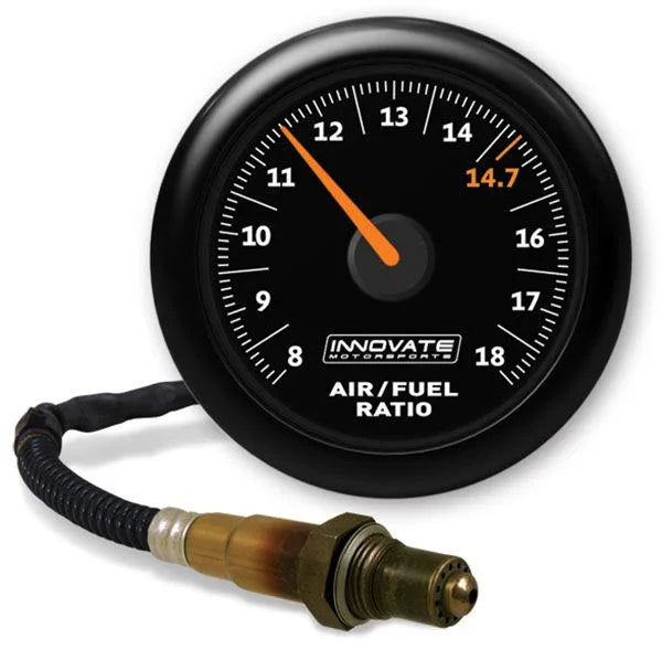 MTX Analogue Gauge IM3855 - Mount Performance Parts