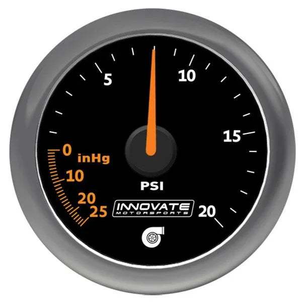 MTX Analogue Gauge IM3857 - Mount Performance Parts