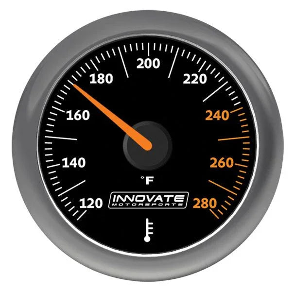 MTX Analogue Gauge IM3861 - Mount Performance Parts