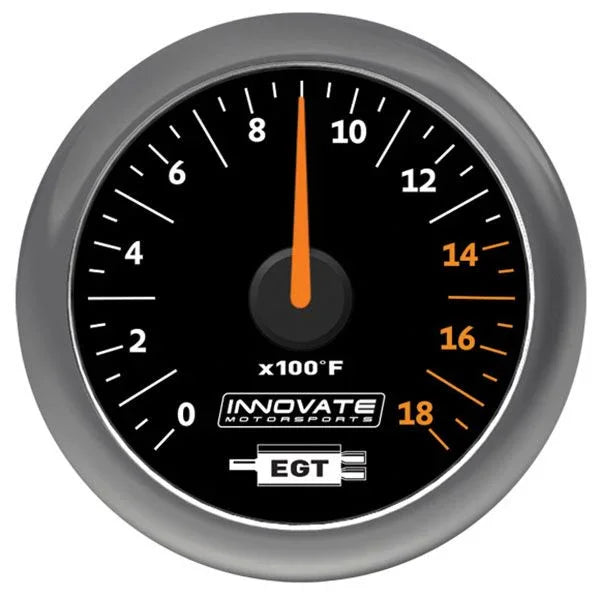 MTX Analogue Gauge IM3865 - Mount Performance Parts