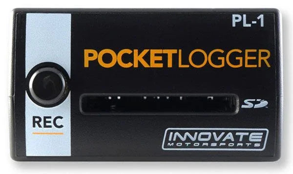Pocket Logger (PL-1) IM3875 - Mount Performance Parts