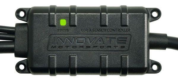 Digital Wideband Lambda O2 Controller Kit IM3877 - Mount Performance Parts