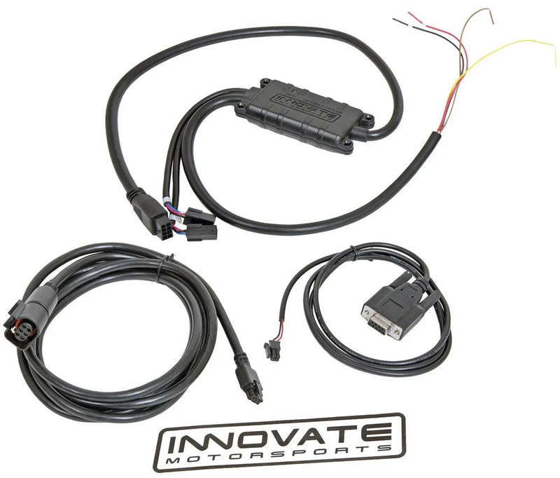 LC-2 Lambda Controller Kit IM3881 - Mount Performance Parts