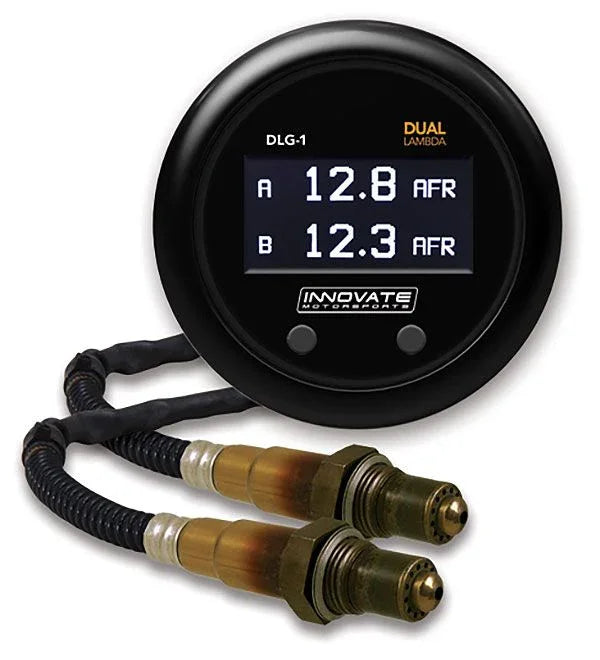 DLG-1 Digital Gauge IM3891 - Mount Performance Parts