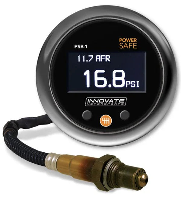 PSB-1 Digital Gauge IM3892 - Mount Performance Parts