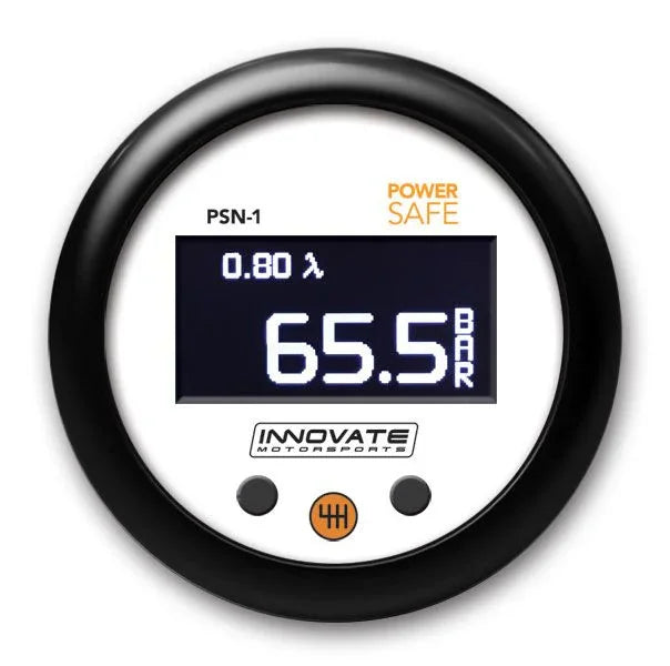 PSN-1 Digital Gauge IM3893 - Mount Performance Parts
