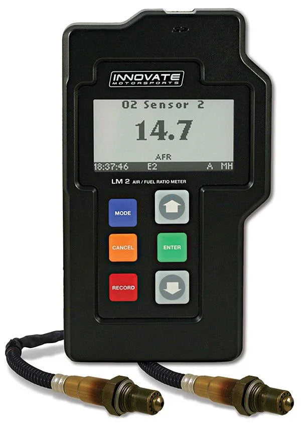 LM-2 Digital Air/Fuel Ratio Meter IM3894 - Mount Performance Parts