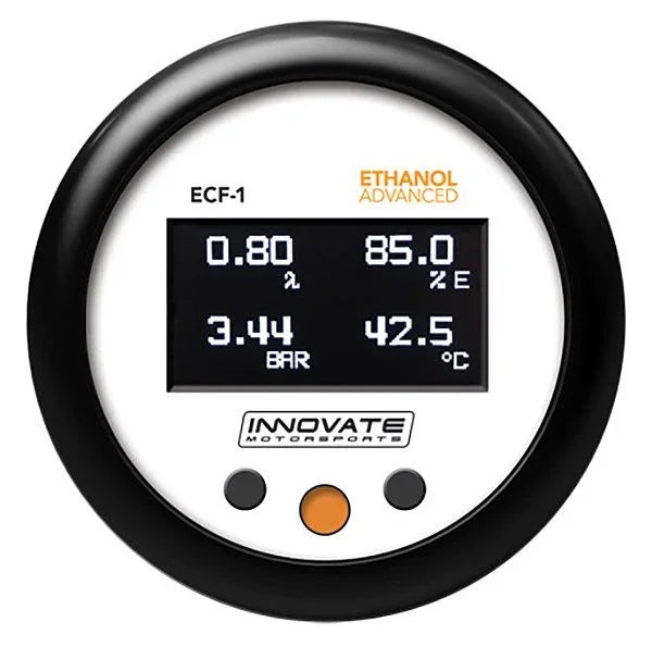 ECF-1 Digital Gauge IM3903 - Mount Performance Parts