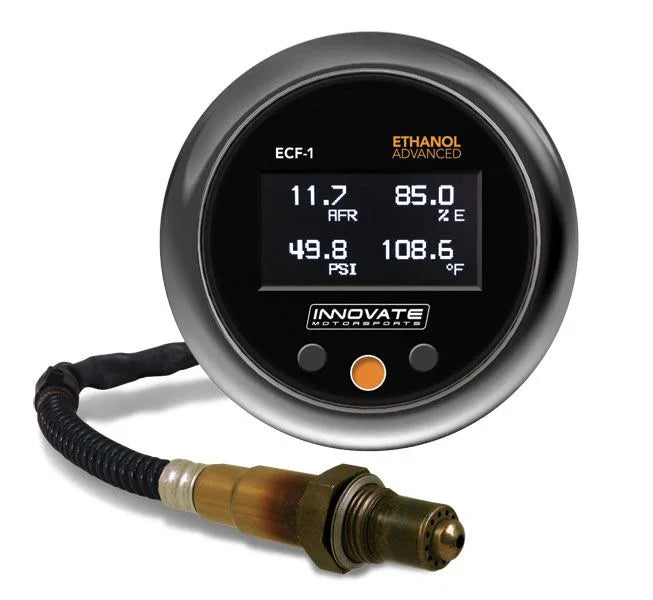 ECF-1 Digital Gauge IM3903 - Mount Performance Parts