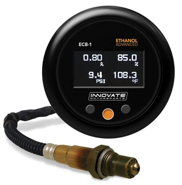 ECB-1 Digital Gauge IM3906 - Mount Performance Parts
