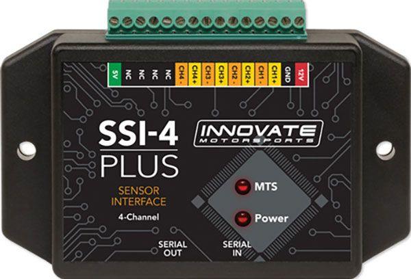 SSi-4 Plus IM3914 - Mount Performance Parts