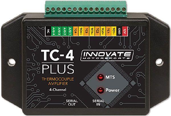 TC-4 Plus IM3915 - Mount Performance Parts