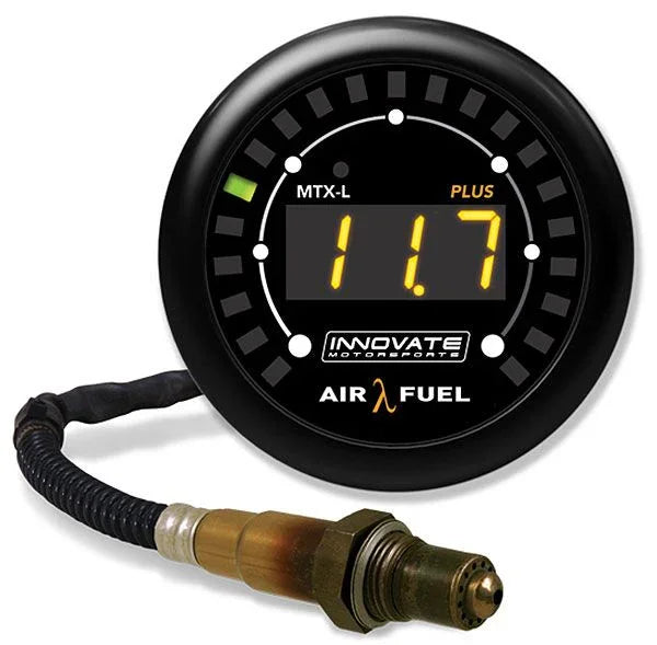 MTX-L Plus Digital Gauge IM3924 - Mount Performance Parts