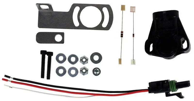 Throttle Position Sensor Kit (TPS) IM3930 - Mount Performance Parts