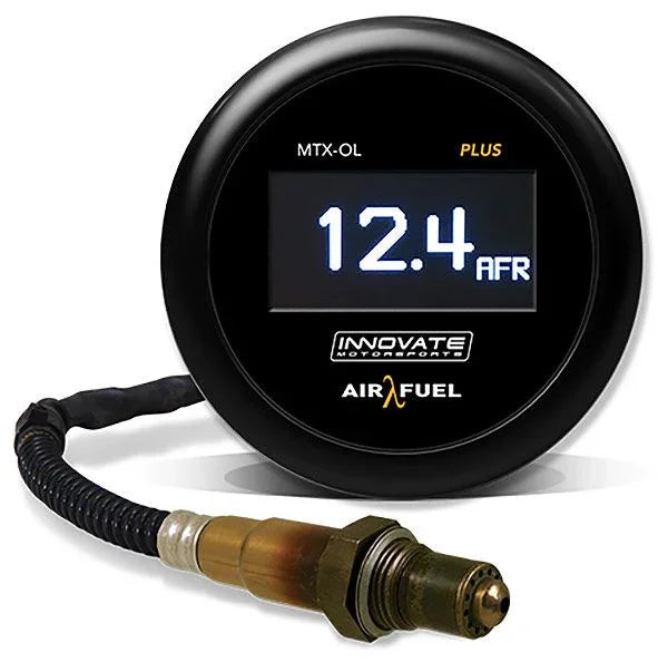 MTX-OL Plus Digital Gauge IM3935 - Mount Performance Parts