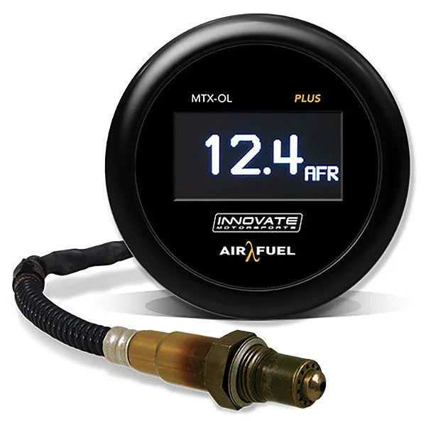 MTX-OL Plus Digital Gauge IM3936 - Mount Performance Parts