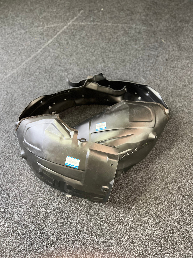 Genuine Mazda FD RX7 1993-1995 Inner guard liners - Mount Performance Parts