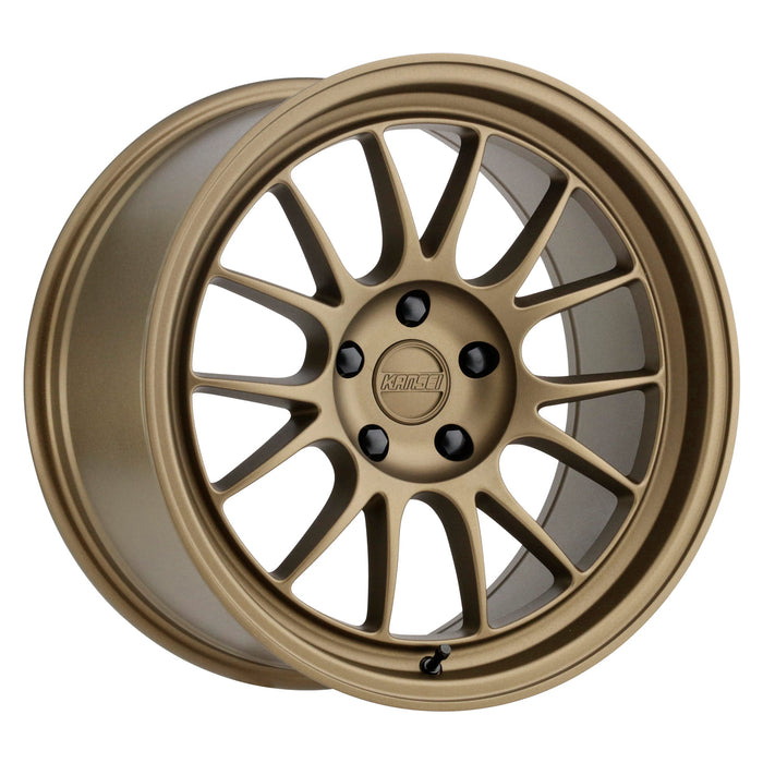 KANSEI STREET CORSA -Textured Bronze