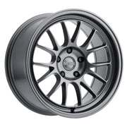 KANSEI STREET CORSA - Gloss Gunmetal - Mount Performance Parts