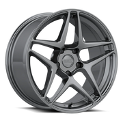 KANSEI STREET ASTRO - Gloss Gunmetal - Mount Performance Parts