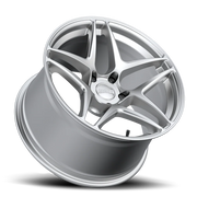 KANSEI STREET ASTRO - Hyper Silver - Mount Performance Parts