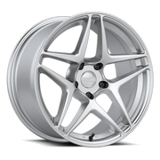 KANSEI STREET ASTRO - Hyper Silver - Mount Performance Parts