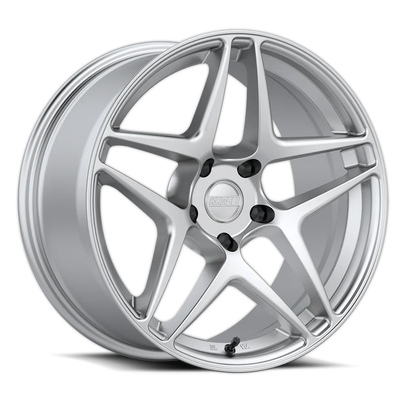 KANSEI STREET ASTRO - Hyper Silver - Mount Performance Parts