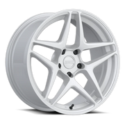KANSEI STREET ASTRO - Gloss White - Mount Performance Parts